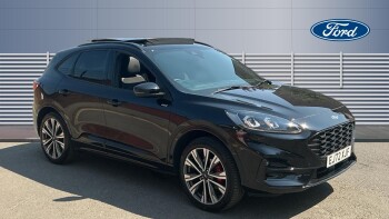 Ford Kuga 2.5 PHEV ST-Line X Edition 5dr CVT Estate
